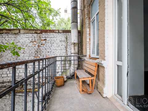 квартира за адресою Антоновича вул. (Горького), 59