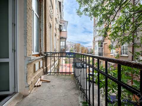 квартира за адресою Антоновича вул. (Горького), 59