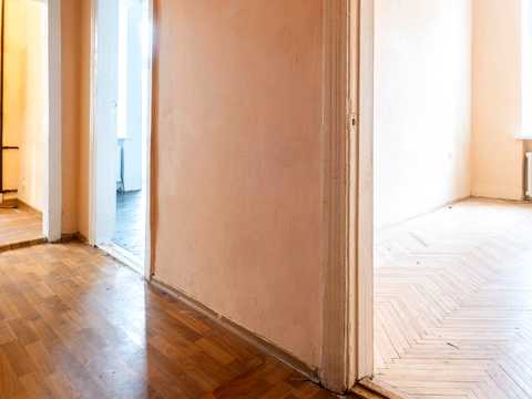квартира за адресою Антоновича вул. (Горького), 59