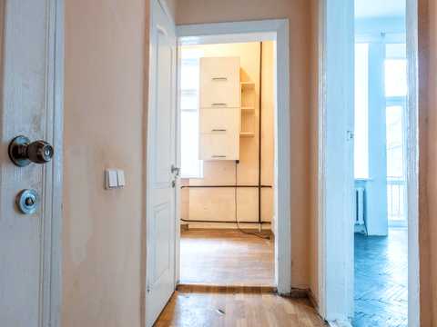 квартира за адресою Антоновича вул. (Горького), 59