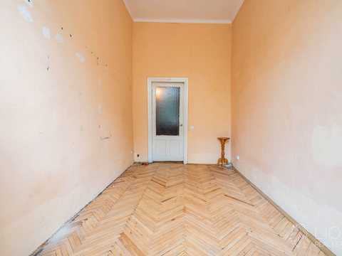 квартира за адресою Антоновича вул. (Горького), 59