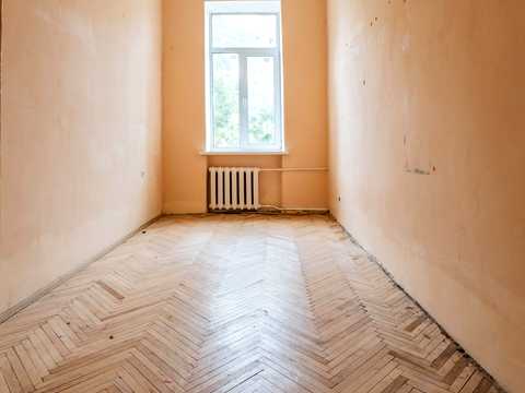 квартира за адресою Антоновича вул. (Горького), 59
