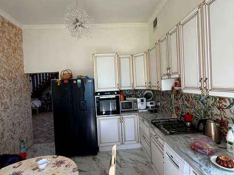 дом по адресу 29-та Лінія ул., 15
