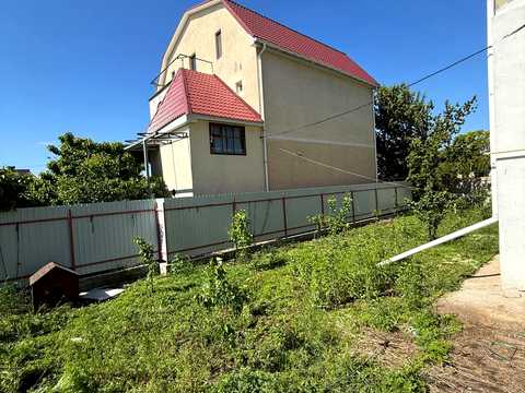 дом по адресу 29-та Лінія ул., 15