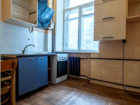 квартира за адресою Антоновича вул. (Горького), 59