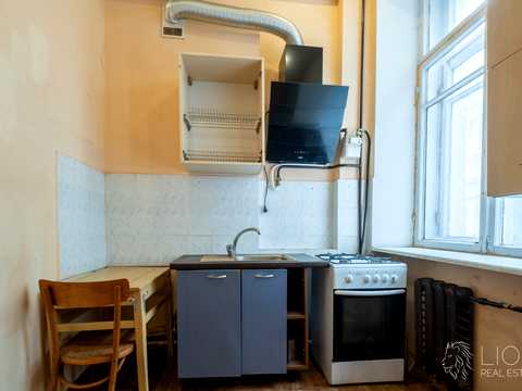 квартира за адресою Антоновича вул. (Горького), 59