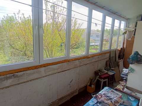 квартира за адресою смт. Лозове, Центральна, 16