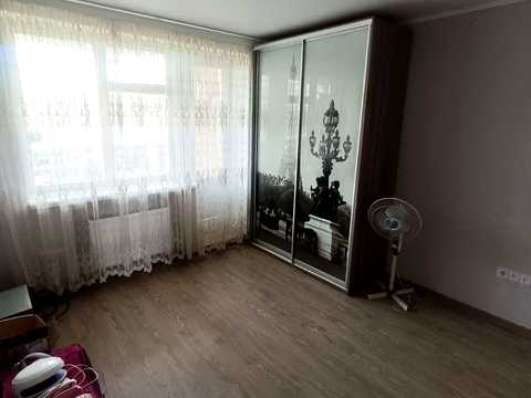 квартира за адресою смт. Лозове, Центральна, 16