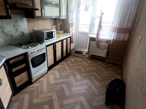 квартира за адресою смт. Лозове, Центральна, 16