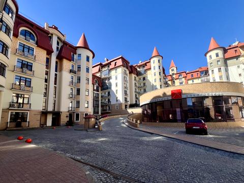 квартира по адресу Протасів Яр ул., 8