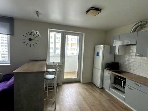 квартира по адресу Мира ул., 57