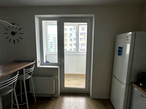 квартира по адресу Мира ул., 57