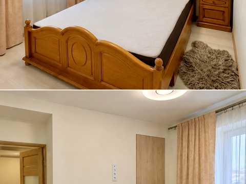 квартира за адресою Голосіївський просп. (40-річчя Жовтня), 27