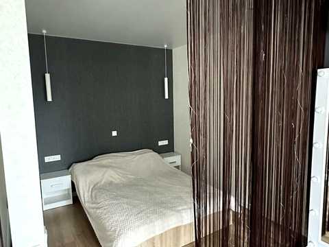 квартира по адресу Мира ул., 57