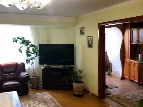 квартира по адресу Кургузова ул., 56