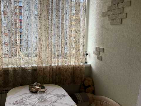 квартира по адресу Кургузова ул., 56