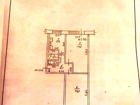 квартира по адресу Ицхака Рабина ул., 18
