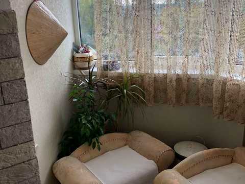 квартира по адресу Кургузова ул., 56