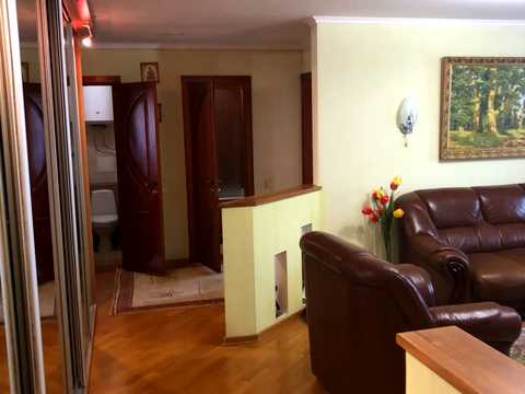 квартира по адресу Кургузова ул., 56