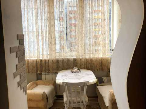 квартира по адресу Кургузова ул., 56