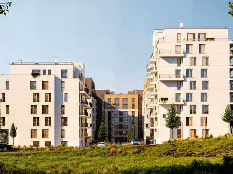 квартира за адресою Владислава Аллерова вул., (Будинок 1)