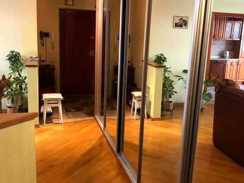 квартира по адресу Кургузова ул., 56