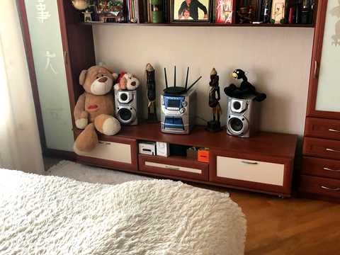 квартира по адресу Кургузова ул., 56