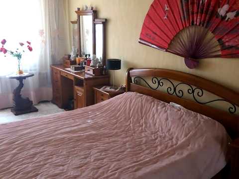 квартира по адресу Кургузова ул., 56
