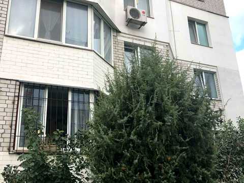 квартира по адресу Кургузова ул., 56