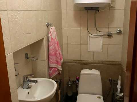 квартира по адресу Кургузова ул., 56