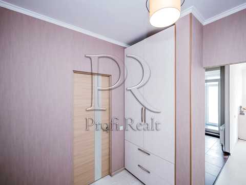 квартира по адресу Регенераторная ул., 4к2