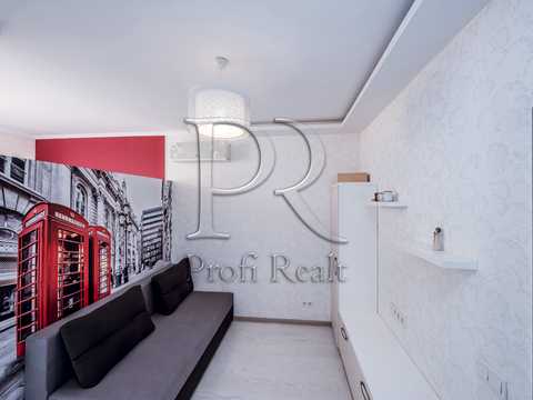 квартира по адресу Регенераторная ул., 4к2