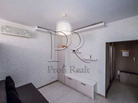 квартира по адресу Регенераторная ул., 4к2