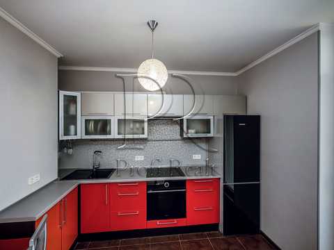 квартира по адресу Регенераторная ул., 4к2