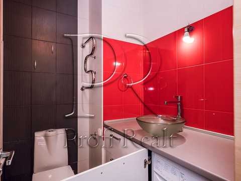 квартира по адресу Регенераторная ул., 4к2