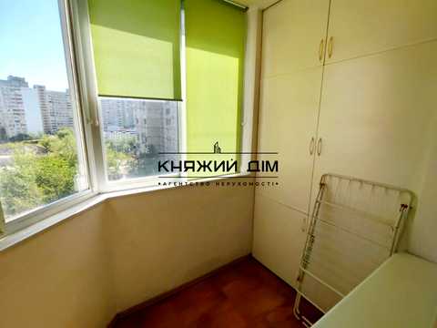 квартира за адресою Княжий Затон вул., 4