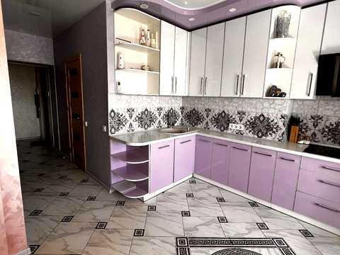 квартира по адресу Чубинского ул., 4