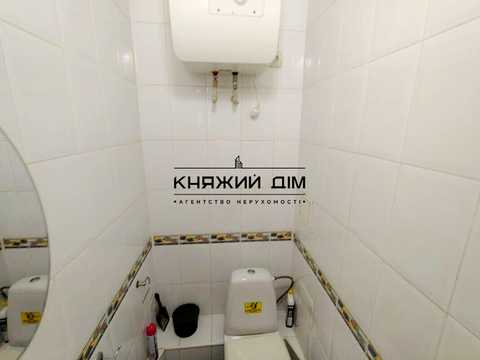 квартира за адресою Княжий Затон вул., 4
