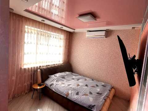 квартира по адресу Чубинского ул., 4