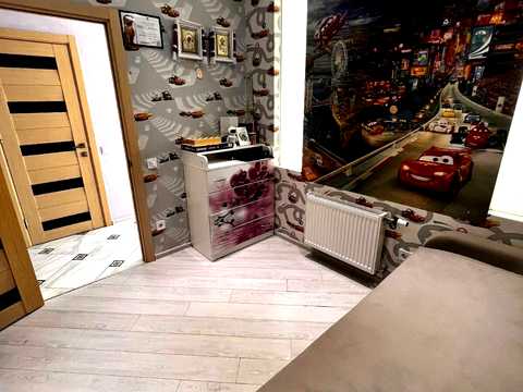 квартира по адресу Чубинского ул., 4