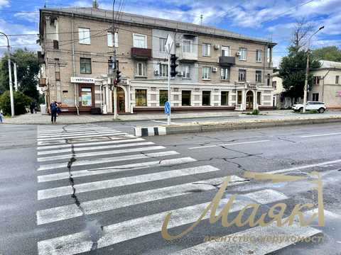 коммерческая по адресу Победы ул., 40