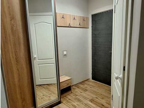 квартира по адресу Любомира Гузара просп. (Космонавта Комарова), 4-А