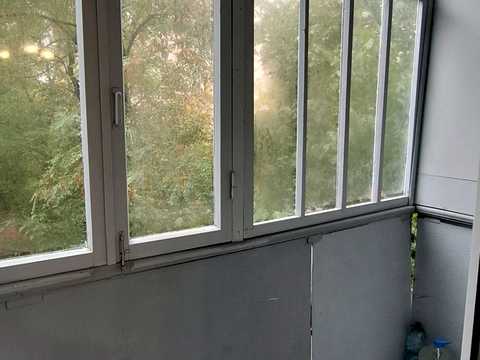 квартира по адресу Любомира Гузара просп. (Космонавта Комарова), 4-А