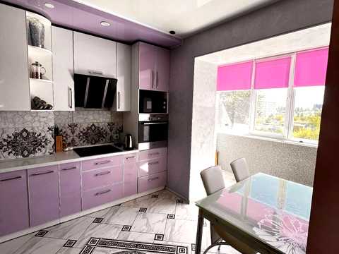квартира по адресу Чубинского ул., 4