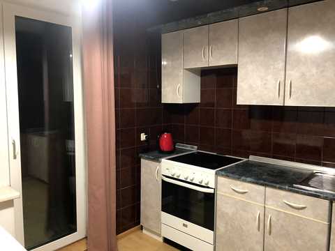 квартира по адресу Александра Кошица ул., 9