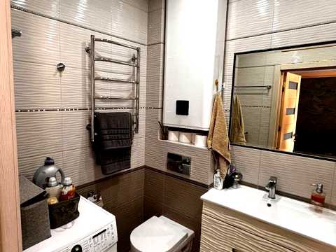квартира по адресу Чубинского ул., 4