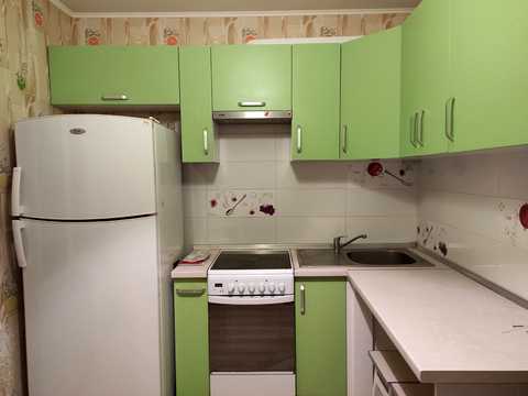 квартира по адресу Червоной Калины просп. (Владимира Маяковского), 74/9