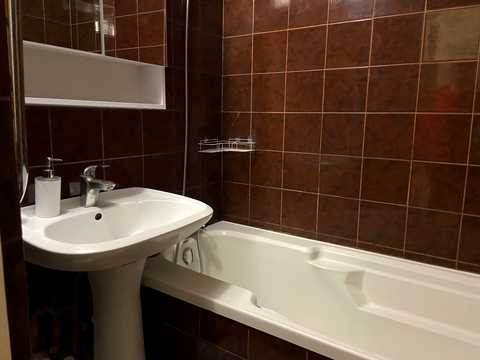 квартира по адресу Александра Кошица ул., 9