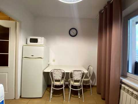 квартира по адресу Александра Кошица ул., 9