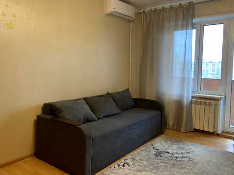 квартира по адресу Александра Кошица ул., 9